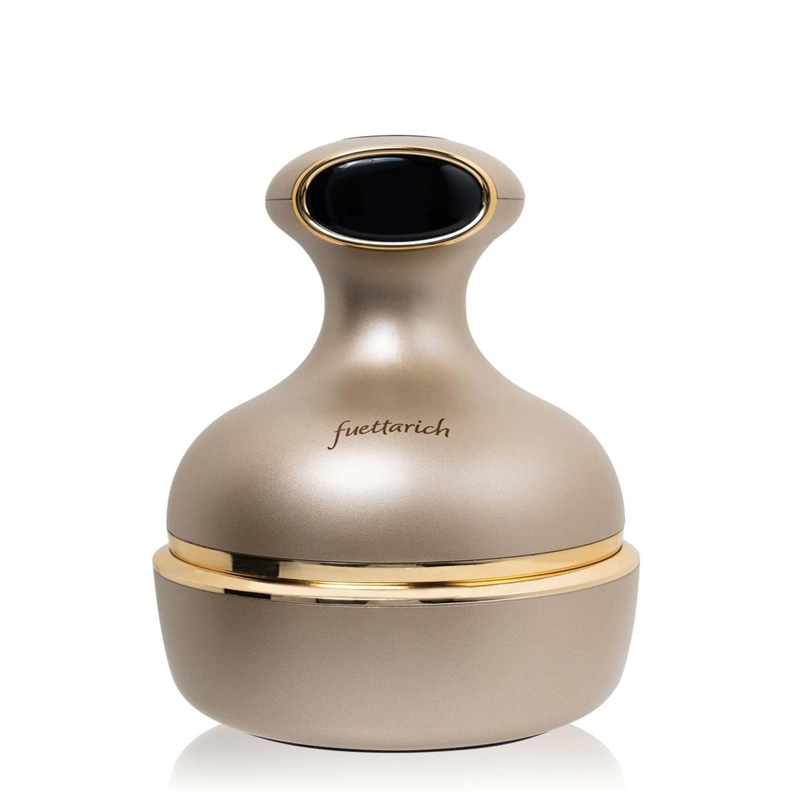 Amazon | 【頭皮ケアの新習慣】fuettarich スカルプ ヘッドスパ 電動