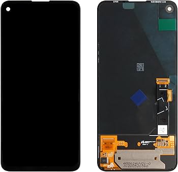 Amazon.co.jp: (オリジナル)A-MIND for Google Pixel 4a 5G スクリーン