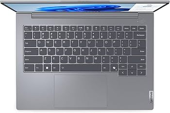 Amazon.com: Lenovo ThinkBook 14 G7 ARP 21MV0009US 14