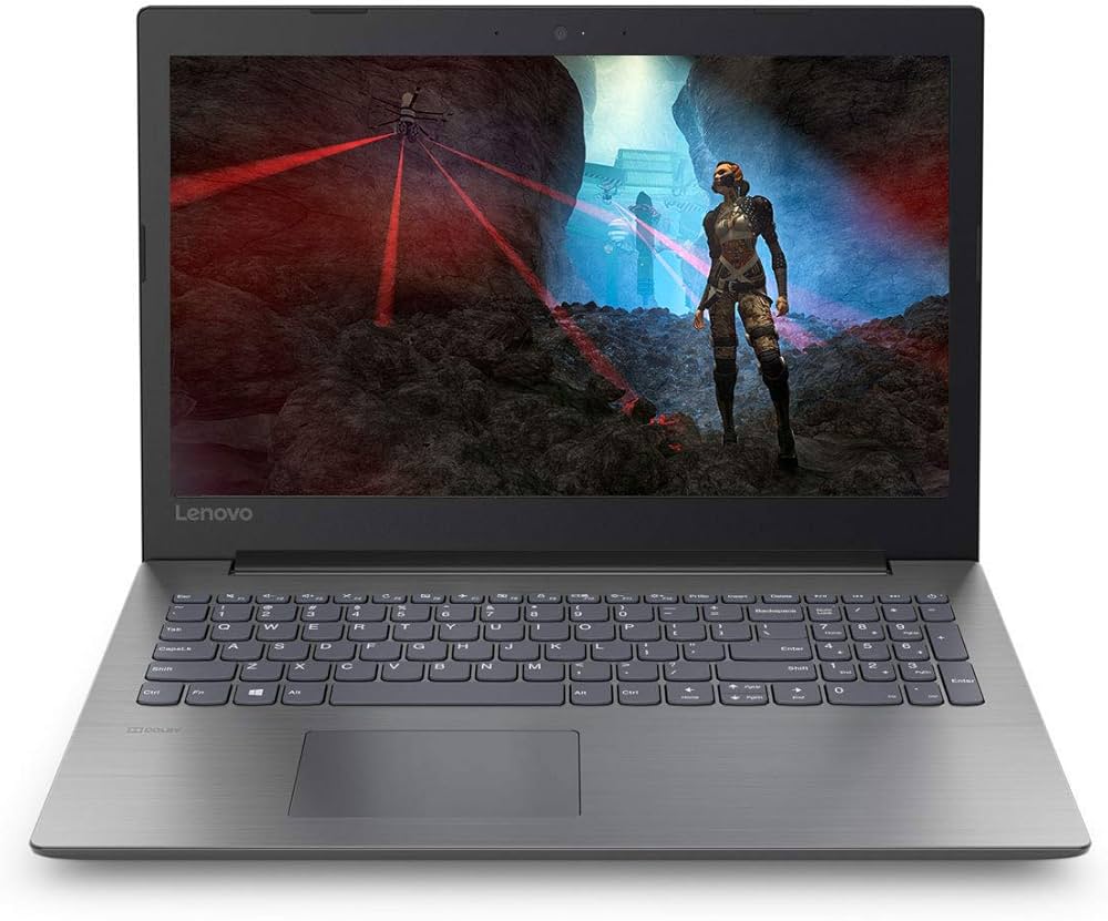 Lenovo Ideapad 330 8th Gen Intel Core I5 15.6 FHD Gaming Laptop (8