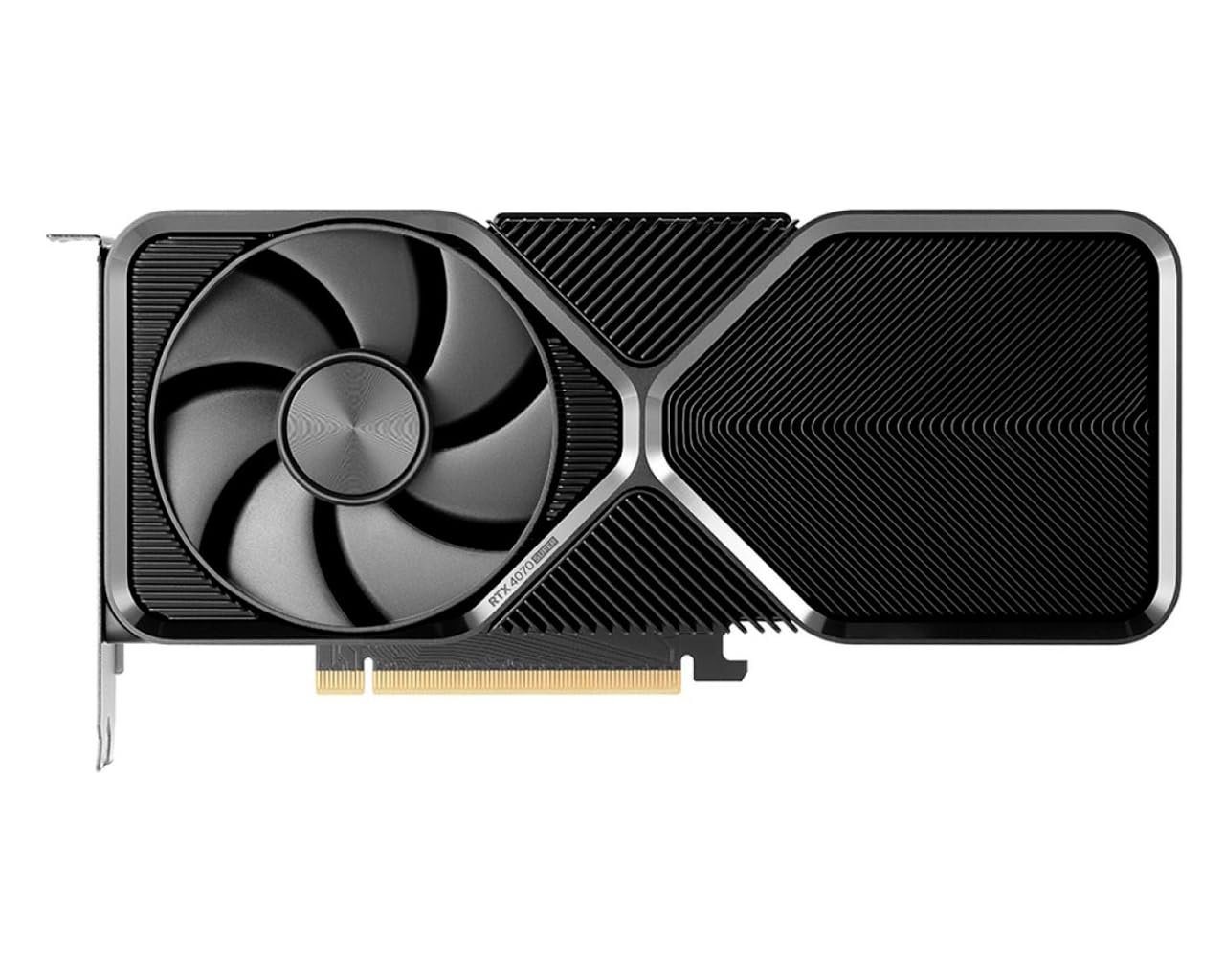 Amazon.com: NVIDIA - GeForce RTX 4070 Super 12GB GDDR6X Graphics