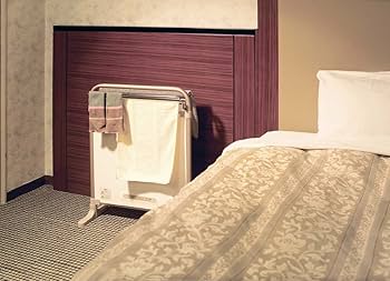 Amazon | 富士ホーロー パネルヒーター HOTLAND CARA SARA HL-560-25W