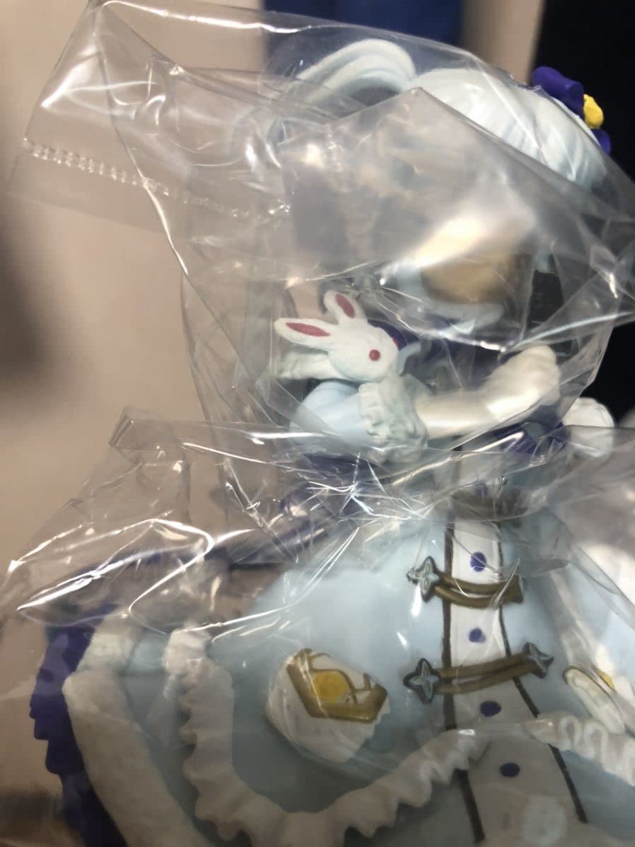 Amazon | 各務原あづみ ZX Zillions of enemy X ゼクス 1/8 フィギュア