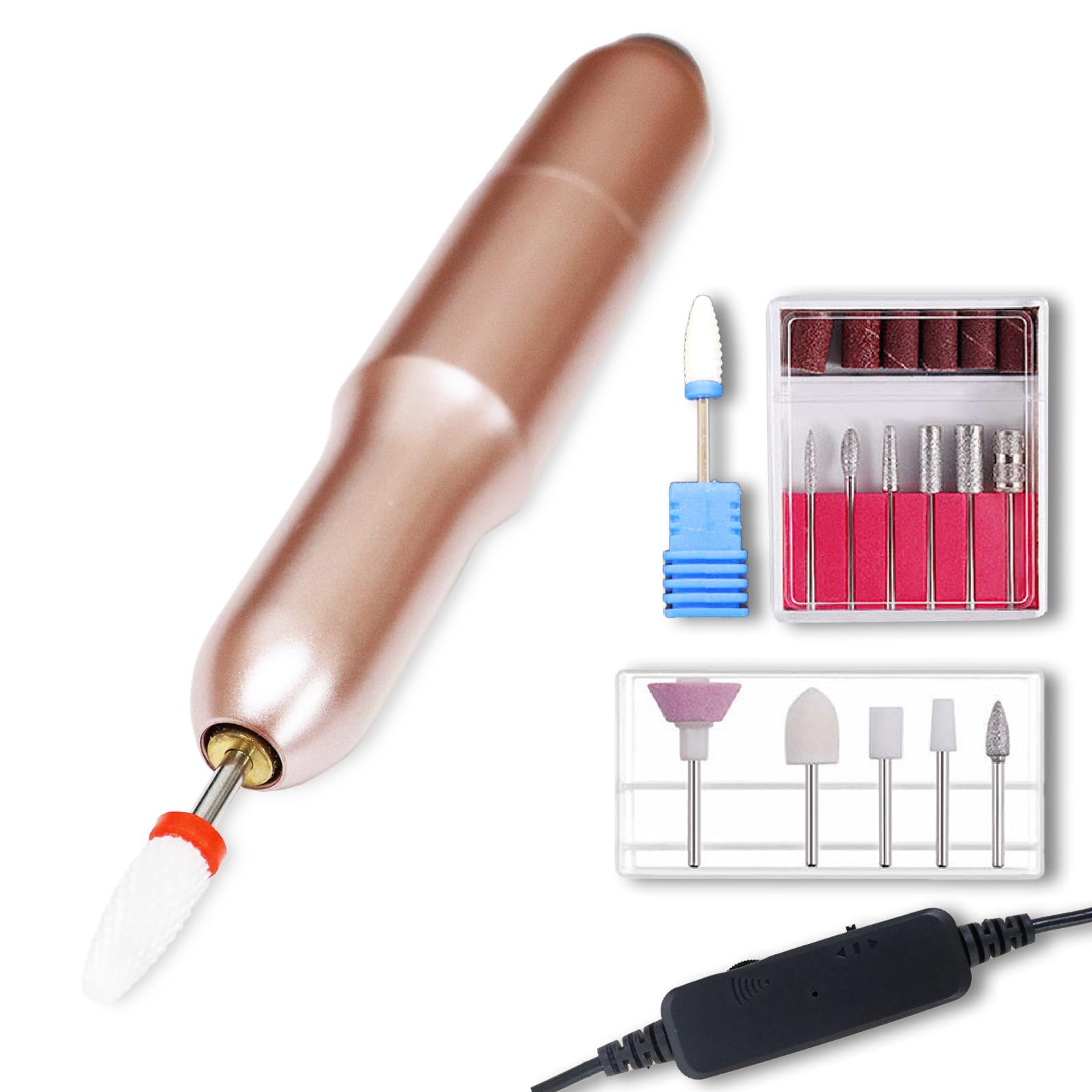 NAIL LABO ネイルドリル AC電源 NAIL LABO ネイルドリル AC電源