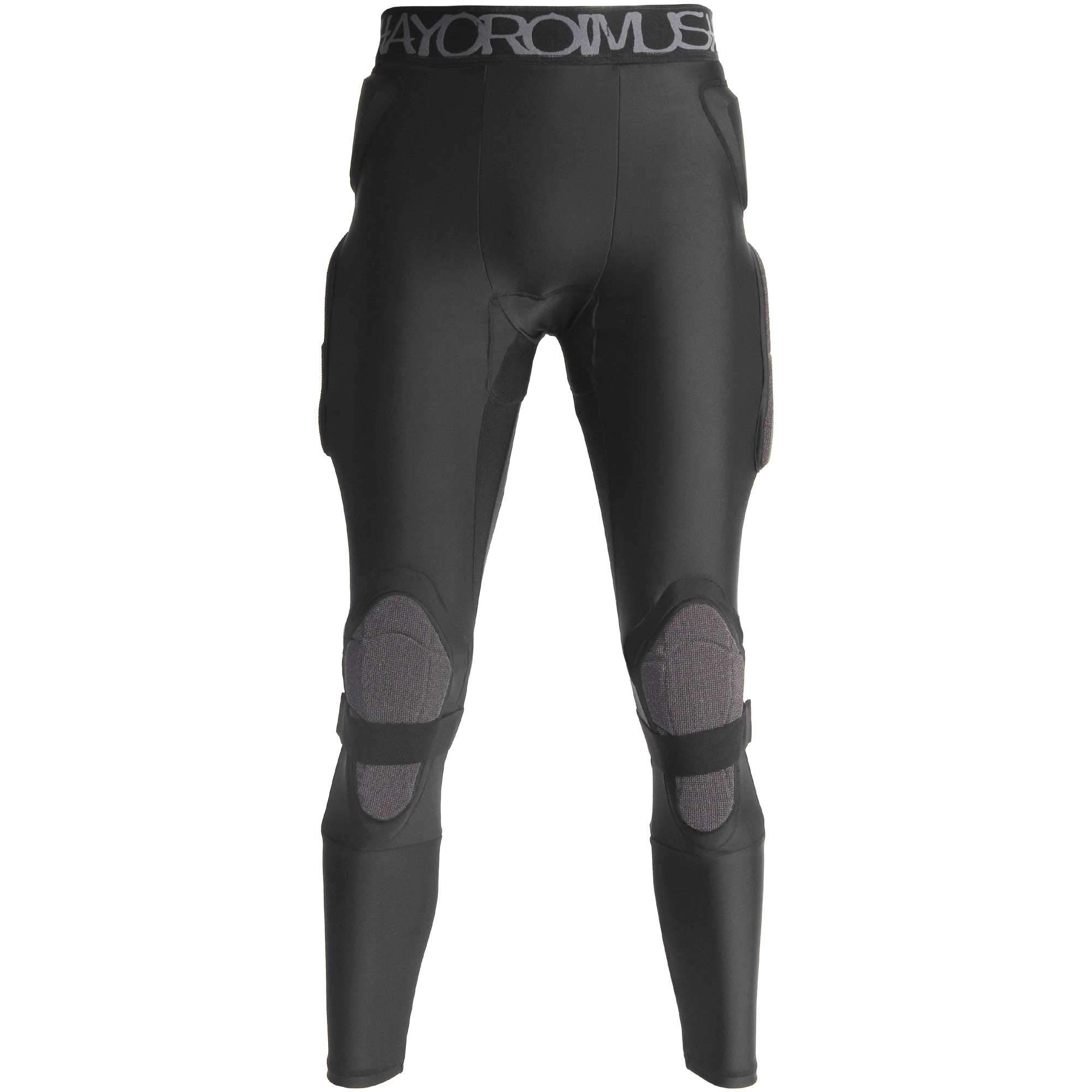 Amazon | 鎧武者(ヨロイムシャ) ヒッププロテクター ロングタイプ ユニ