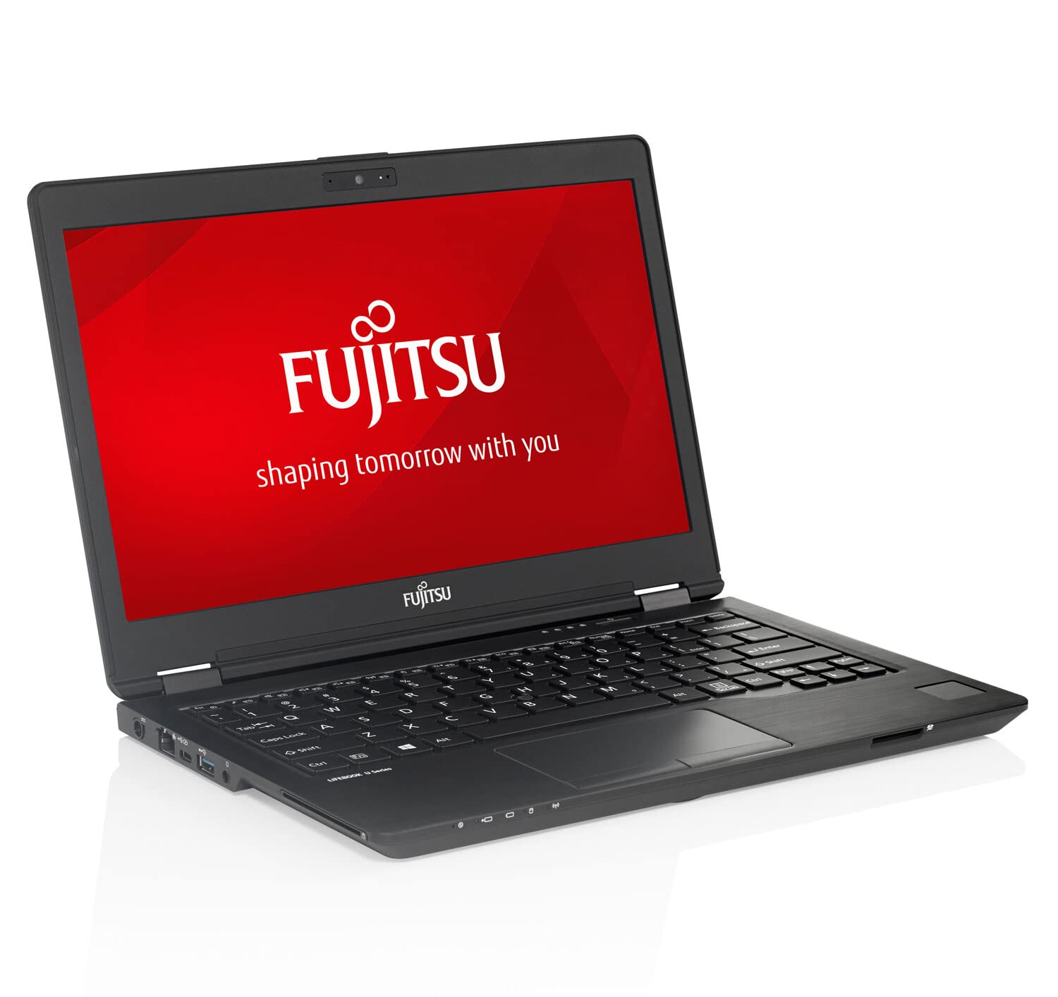 Fujitsu Lifebook U727 12,5 inç HD Intel Core i5 6200U 256GB SSD