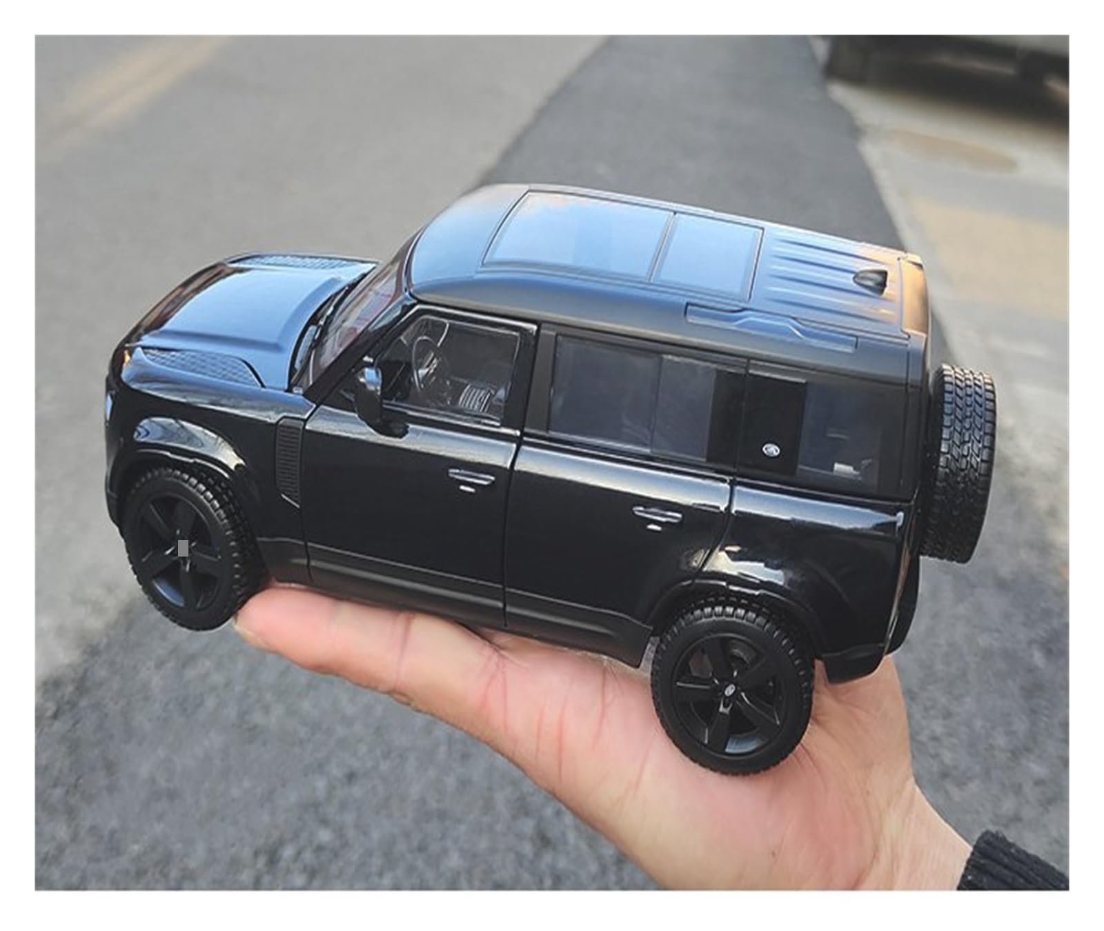 Amazon.co.jp: ミニカーモデル に適合する ランドローバー