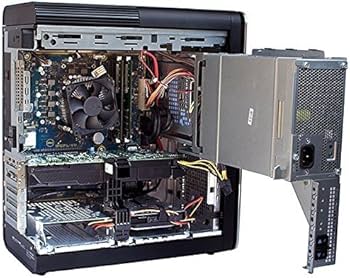 Amazon.com: Dell XPS 8930 Tower Desktop,8th Gen. Intel Core i7