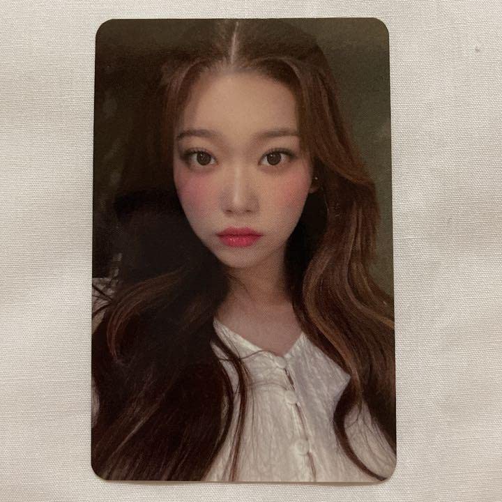 Billie ビリー ツキ トレカ スペシャルフォトカード