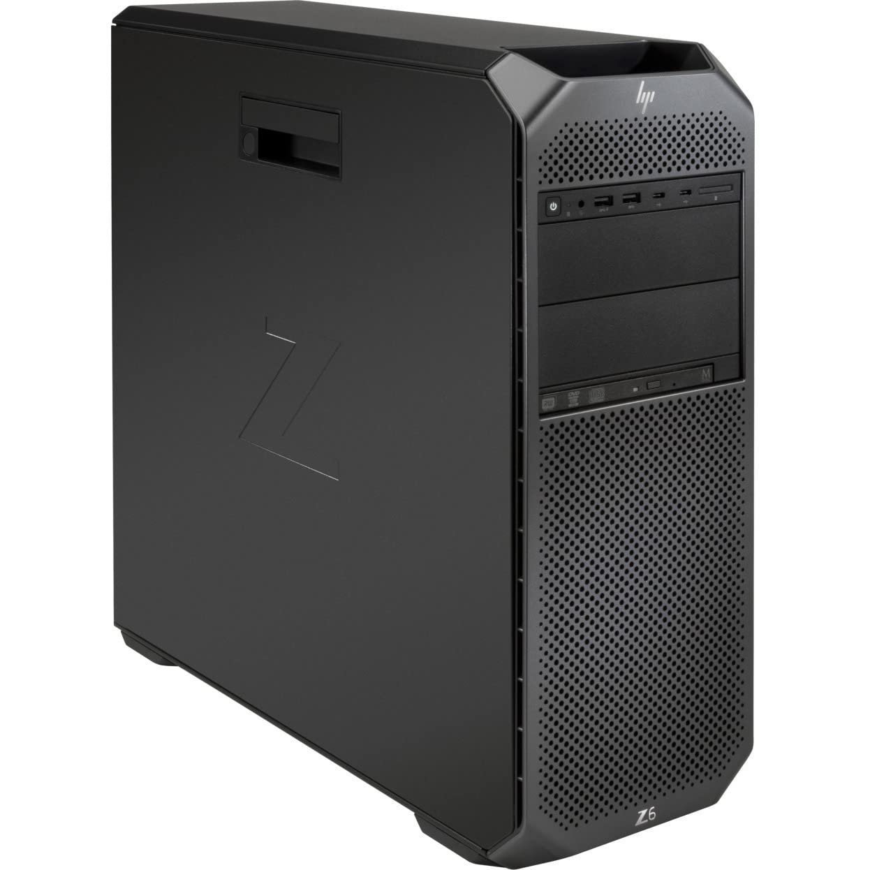 Amazon.com: HP Z6 G4 Workstation - Intel Xeon Gold Dodeca-core (12