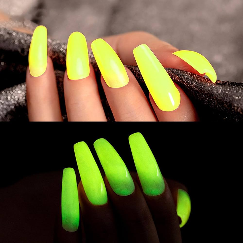 Amazon.co.jp: 【夜光】PUERI ジェルネイル ネイルジェル ネイル