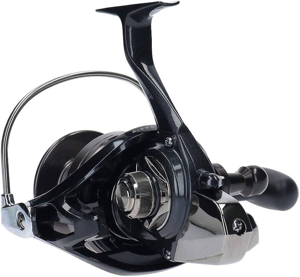 Amazon | ダイワ(DAIWA) スピニングリール(投げ・遠投) 15 プロカーゴ