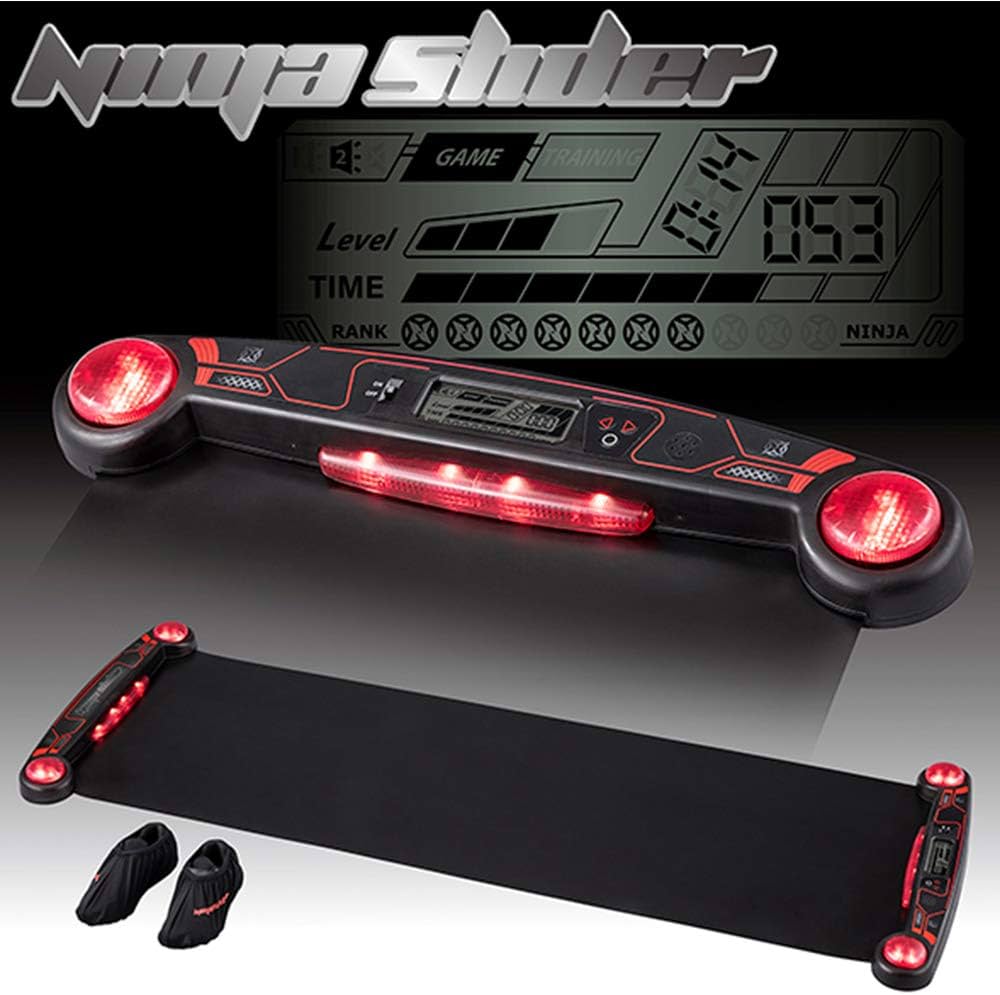 Amazon.co.jp: アイデス(Ides) ニンジャスライダー 電子機能付き