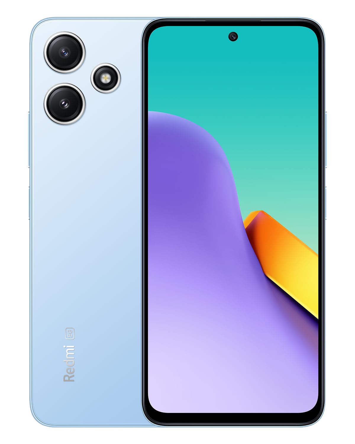 Amazon | Xiaomi SIMフリースマートフォン Redmi 12 5G 8GB+256GB 6.8