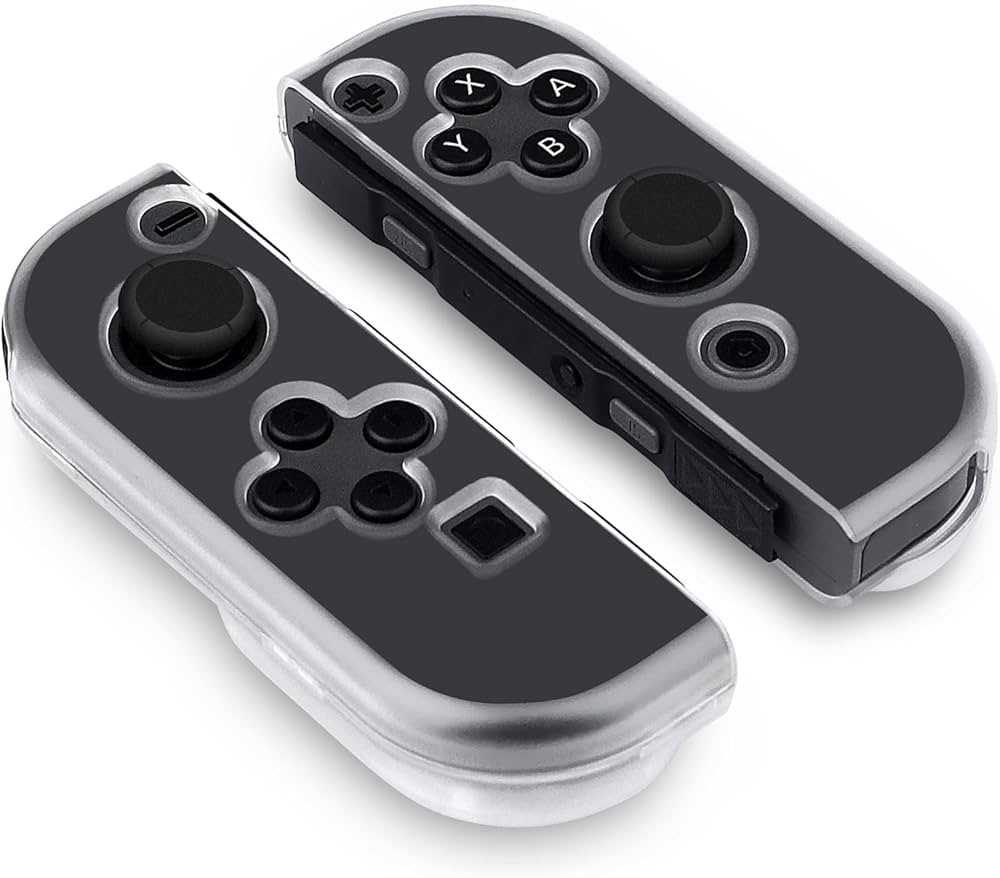 Amazon.co.jp: OSTENT カバーケース クリスタル クリア ハード カバー