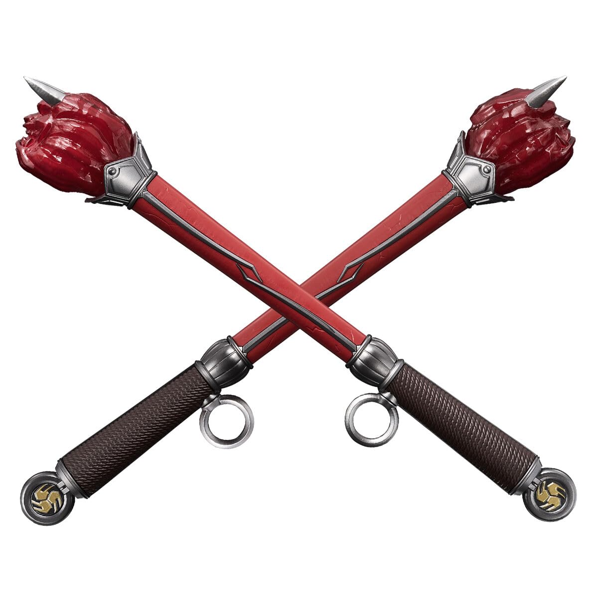 Amazon | CSM変身音叉・音角 ＆ 音撃鼓・火炎鼓 & 音撃棒・烈火