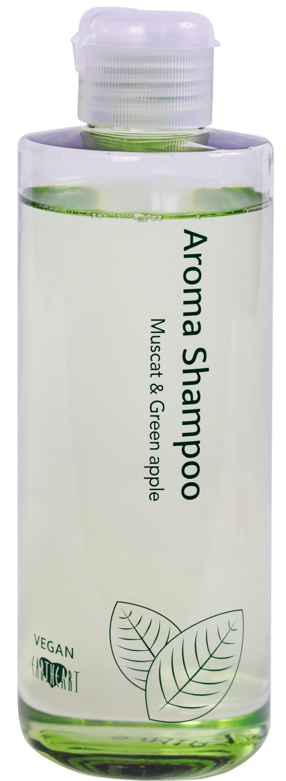 Amazon | 【サロン専売品】アースハート ヴィーガンアロマシャンプー