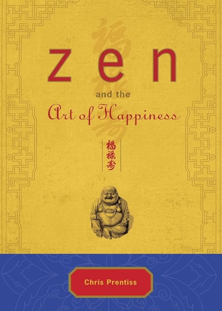 Amazon.com: Zen and the Art of Happiness Deluxe Gift Edition