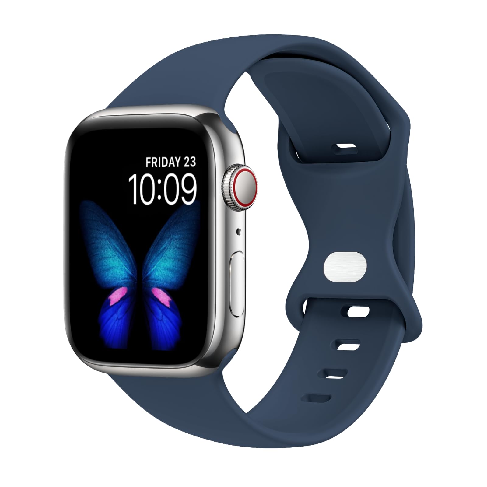 Amazon.com: Tighesen Sport Bands Compatible with Apple Watch Ultra