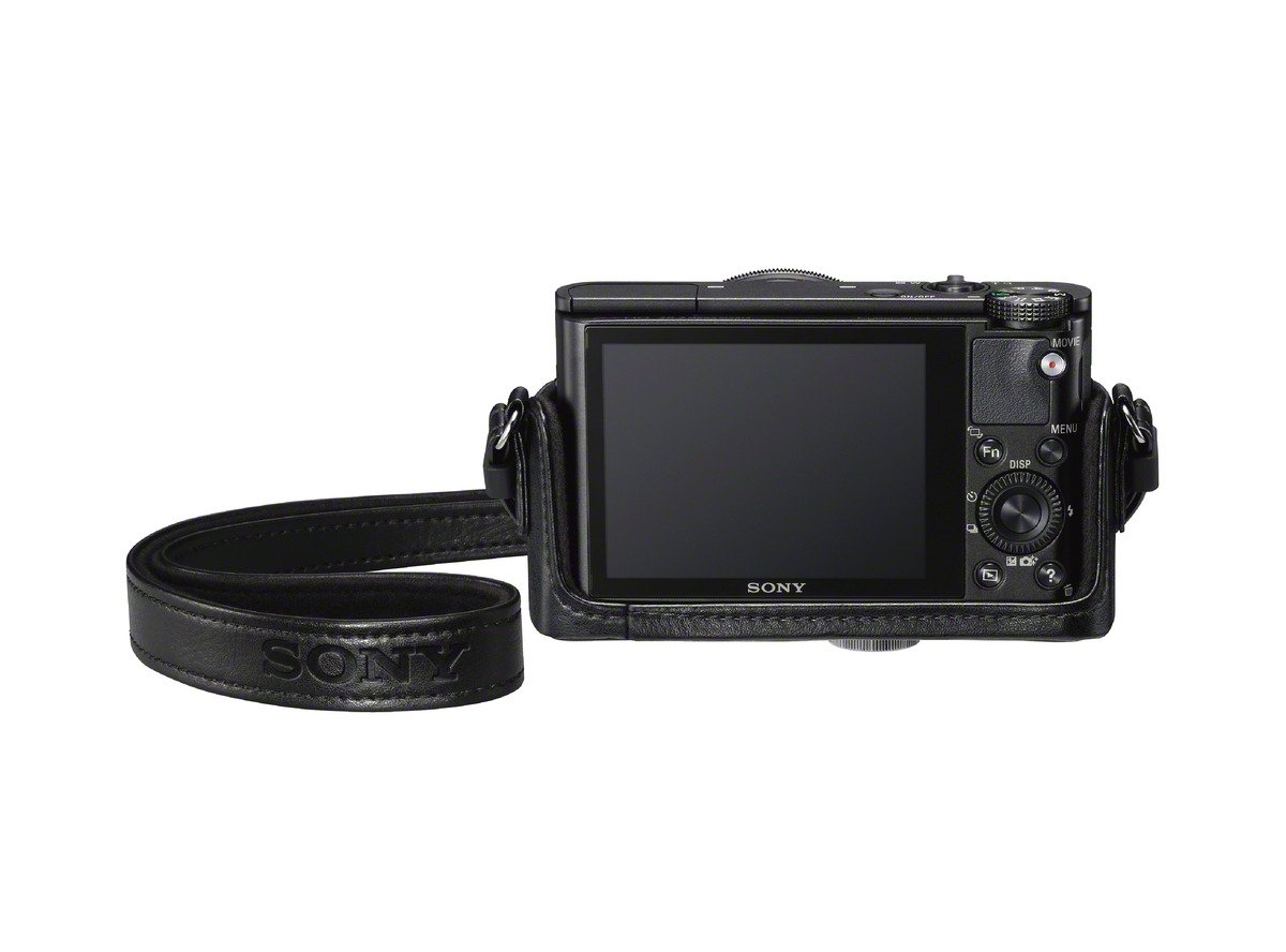 Amazon.co.jp: ソニー SONY デジタルカメラケース ジャケットケース