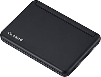 Amazon | カシオ 電子辞書 エクスワード 高校生モデル XD-K4800BK