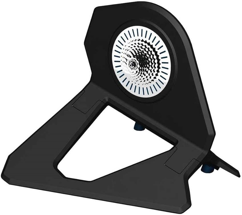 Amazon | Tacx(タックス) Neo Smart インタラクティブトレーナー