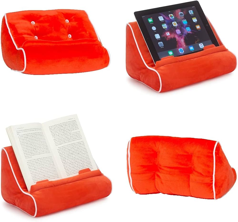 Amazon.co.jp: Book Couch iPad Stand | タブレットスタンド | ブック