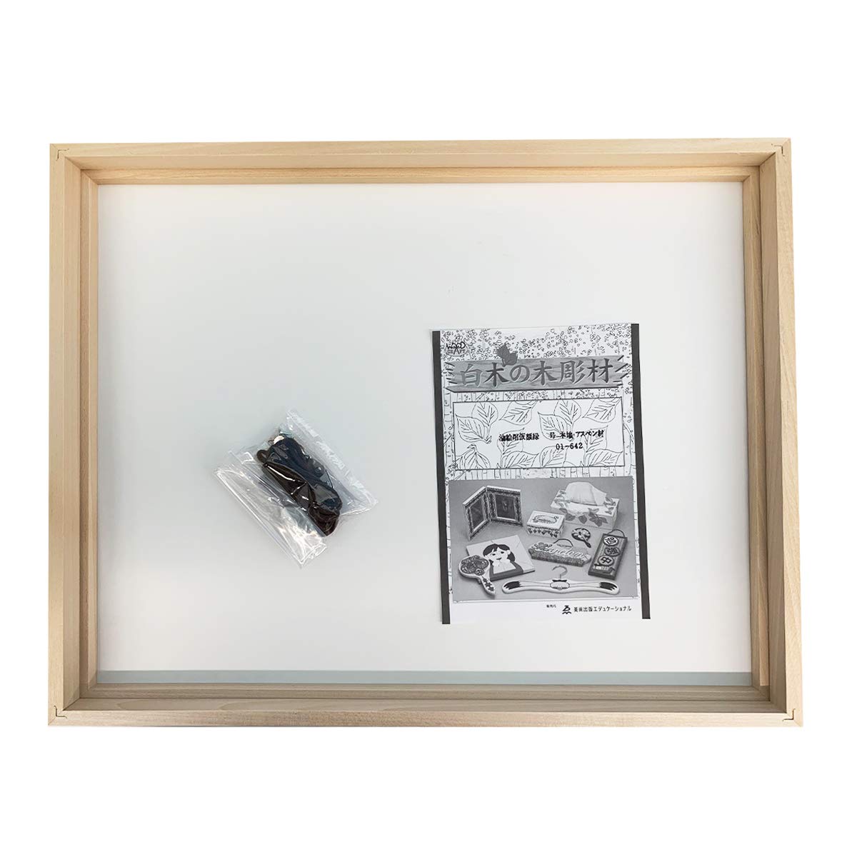 Amazon.co.jp: 油絵用 仮額縁 F10号 ガラス無し 木地 白木材 : ホーム