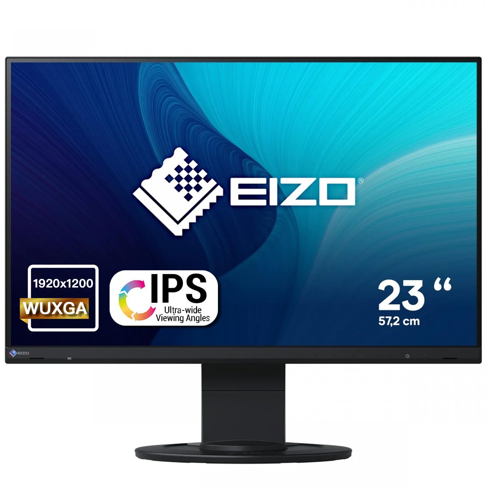 Amazon.co.jp: 【整備済み品】エイゾー FlexScan EV2360 22.5インチ