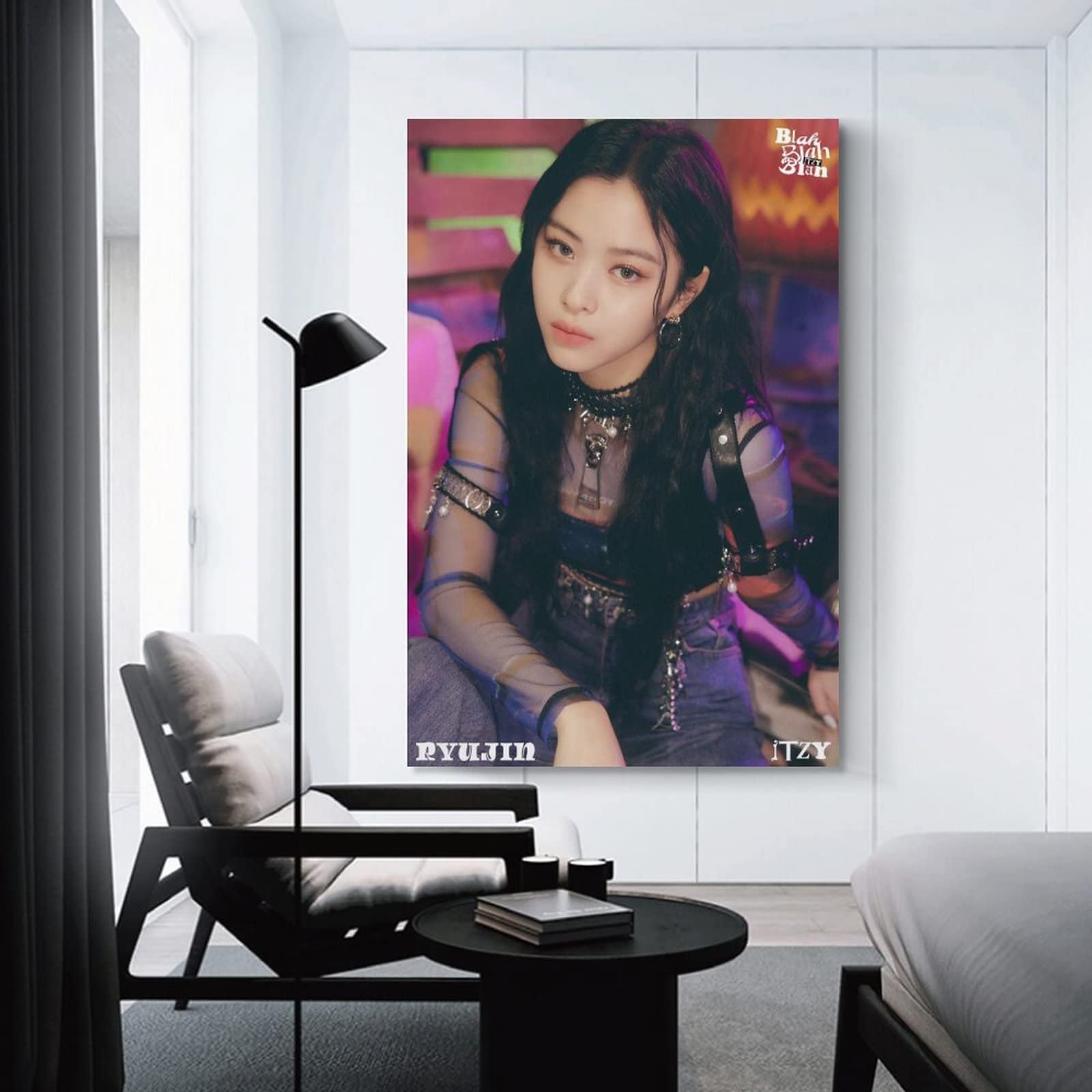 Amazon.co.jp: リュジン Ryujin Itzy イッチ Blah Blah Blah アルバム