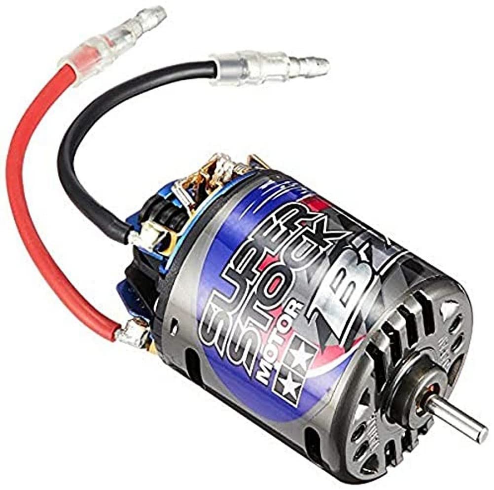 Amazon | タミヤ OPパーツ OP.930 スーパーストックBZモーター (23T