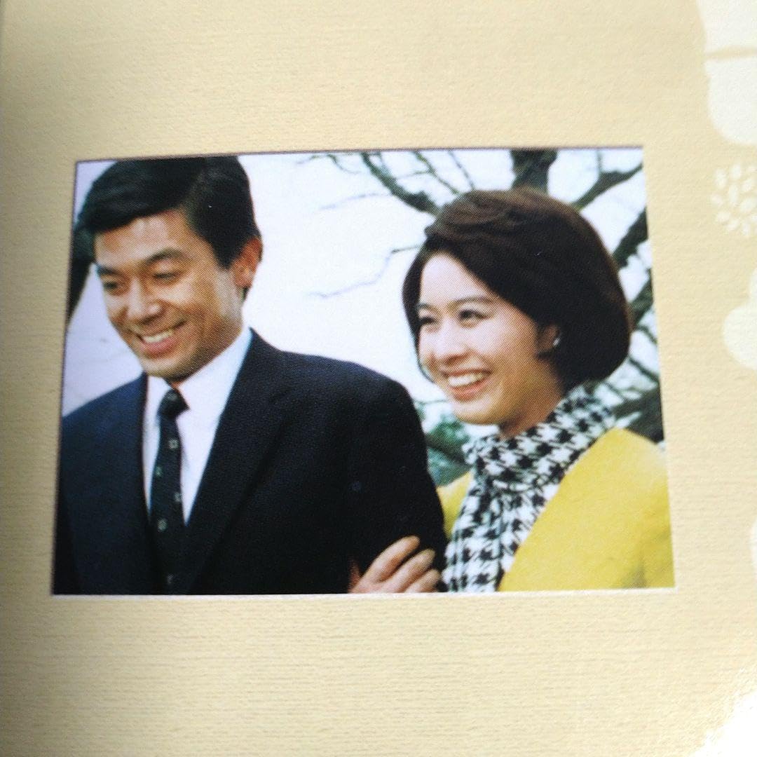 Amazon.co.jp: 木下惠介アワー 3人家族 DVD-BOX〈5枚組〉 : パソコン