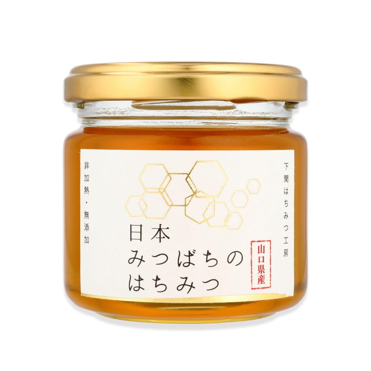 Amazon.co.jp: Japanese Honey Bee, 5.3 oz (150 g), Non-Additive