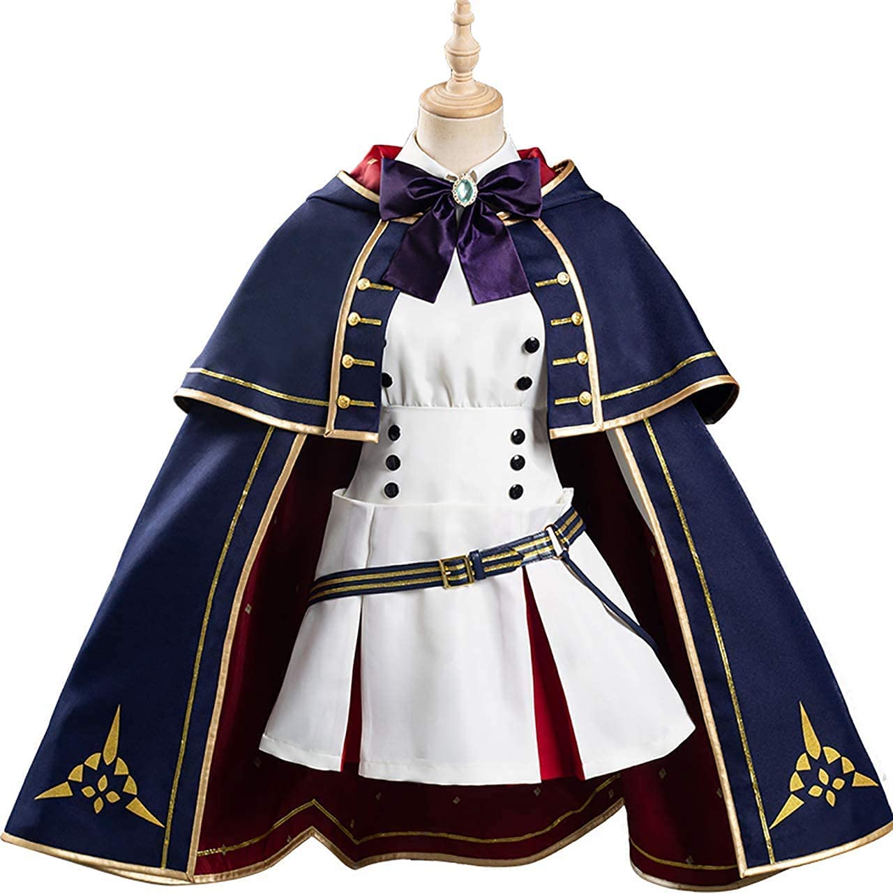 Amazon.co.jp: Fate/Grand Order アルトリア キャスター コスプレ