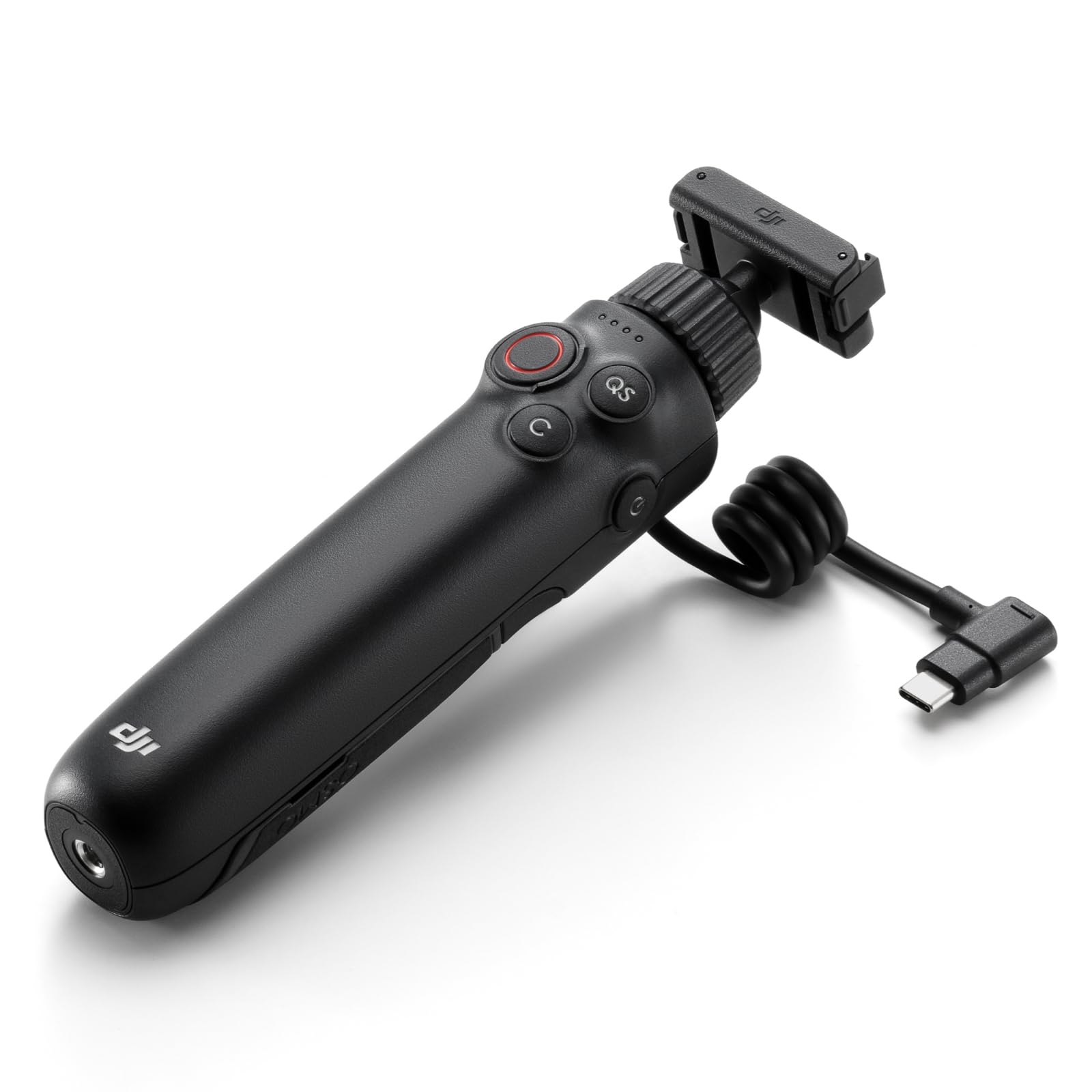 Amazon | DJI Osmo Action 多機能充電ハンドル Osmo Action 5 Pro