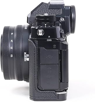 Amazon | 対応 Nikon ニコン Zf 専用 カメラケース カメラカバー
