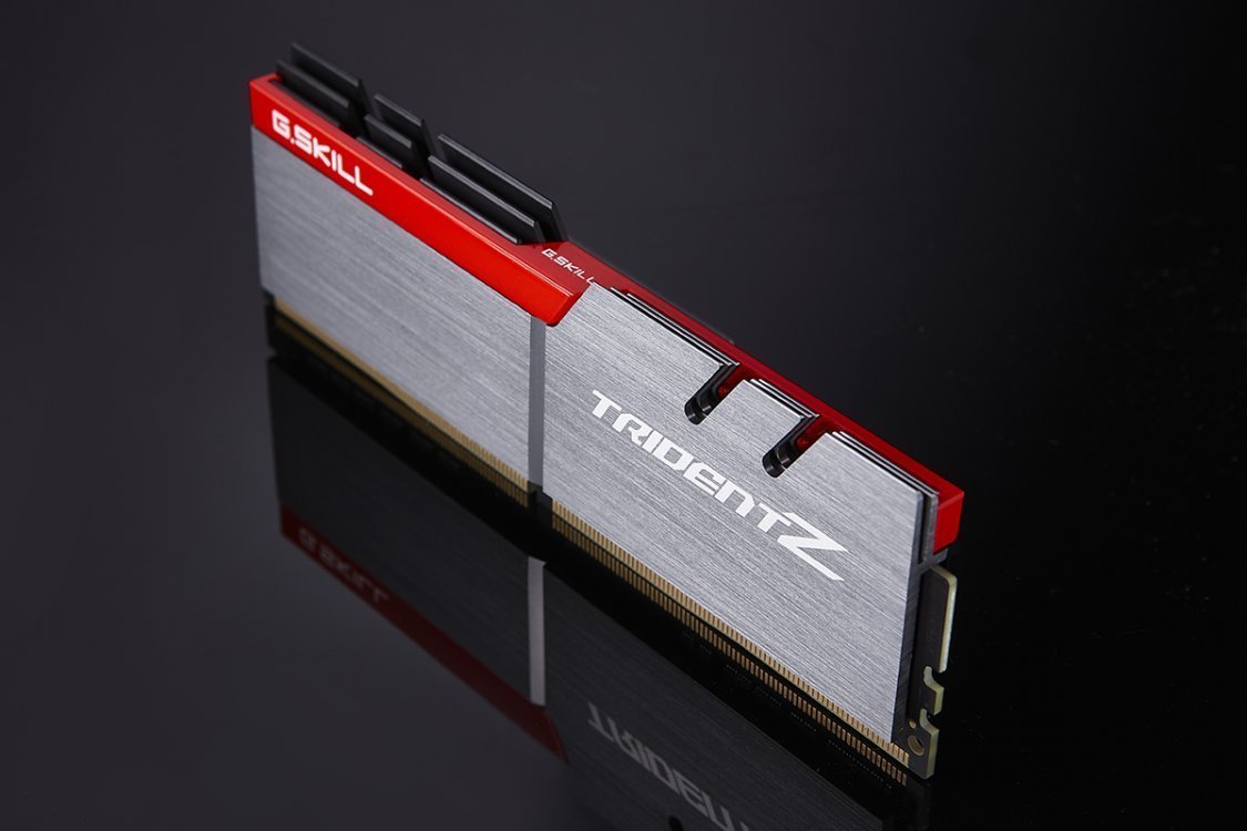 Amazon | G.skill DDR4 Trident Z F4-3200C14D-16GTZ (DDR4-3200 8GBx2
