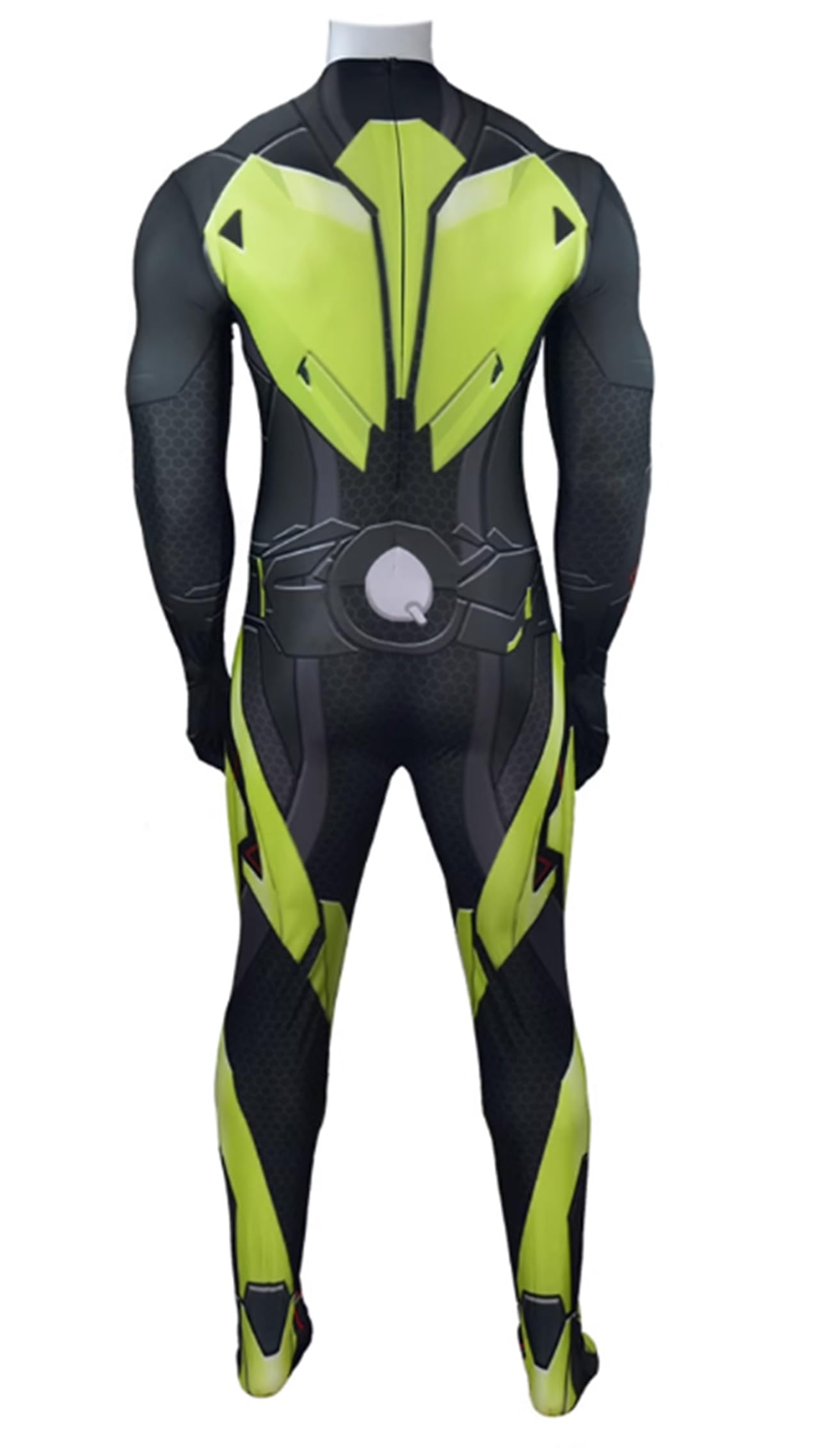 Amazon.co.jp: 仮面ライダーゼロワン ボディースーツ ディースーツ