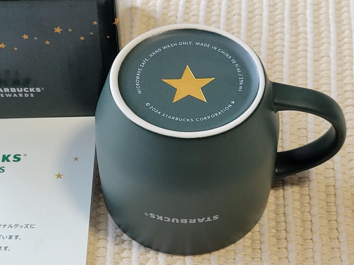 スタバリワードマグ×2 & ノート&アソートのセット スタバリワードマグ