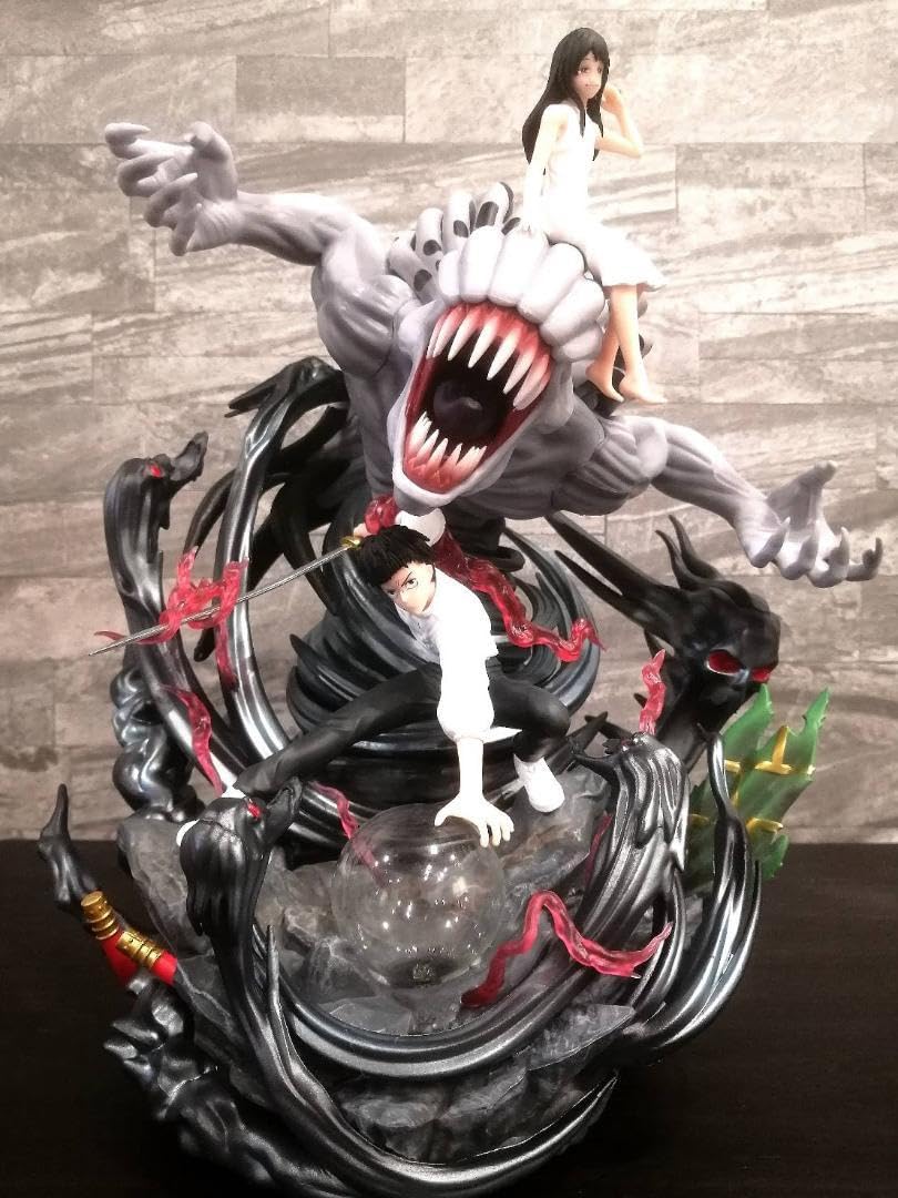 呪術廻戦乙骨憂太折本里香五条悟宿儺 フィギュア