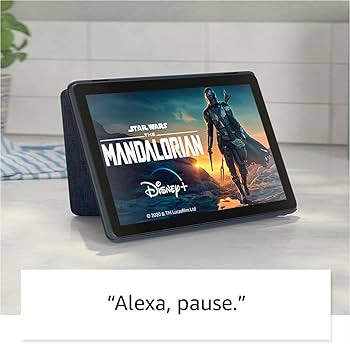2021 Olive Fire HD 10 Tablet, 1080p Display & 32 GB | Amazon