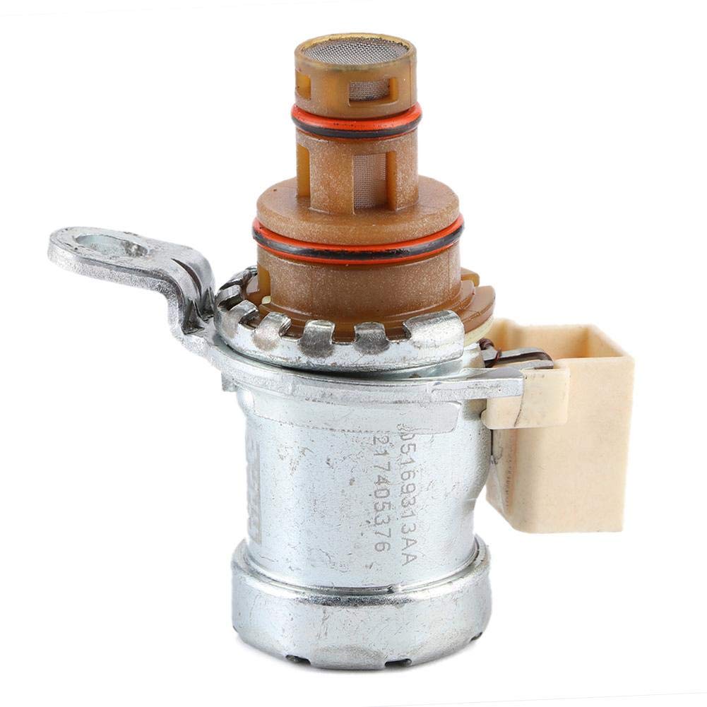 Solenoid, VLP Sensor Trans Variable Force Transmission Solenoid