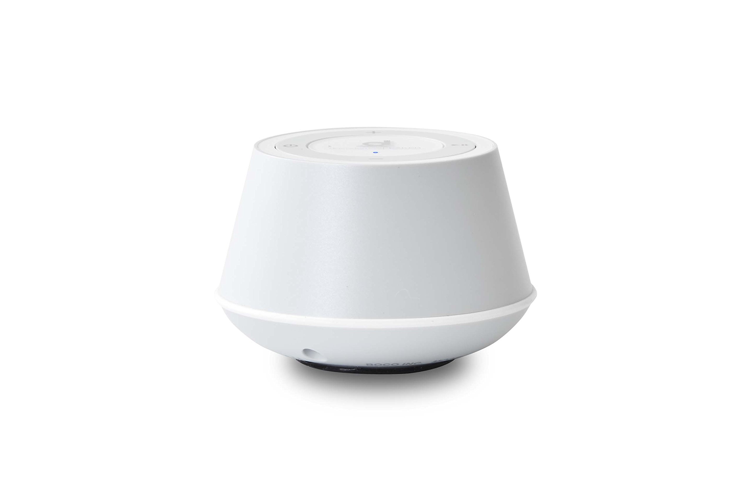 Amazon.co.jp: boco docodemoSPEAKER SP-1 どこでもスピーカー (Misty