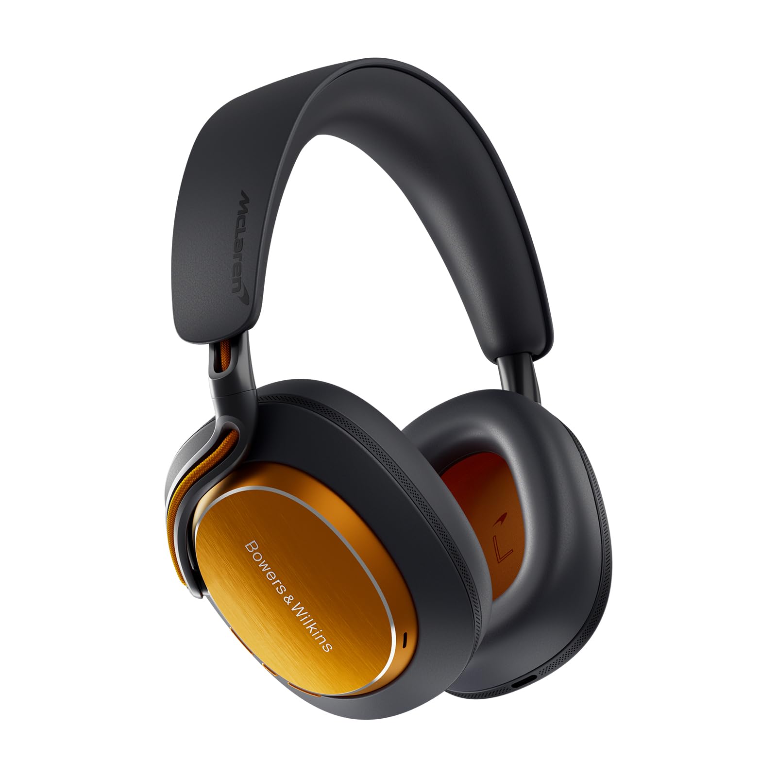 Amazon.co.jp: Bowers & Wilkins Px8 S2 MCLAREN EDITION ワイヤレス