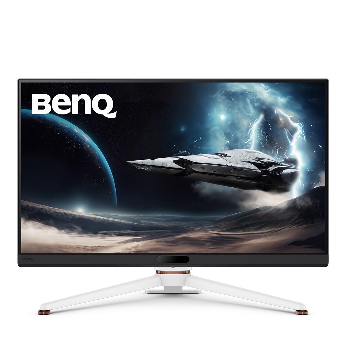Amazon.com: BenQ MOBIUZ EX271Q 27” 2K 180Hz 1ms DP 1.4 HDMI 2.0