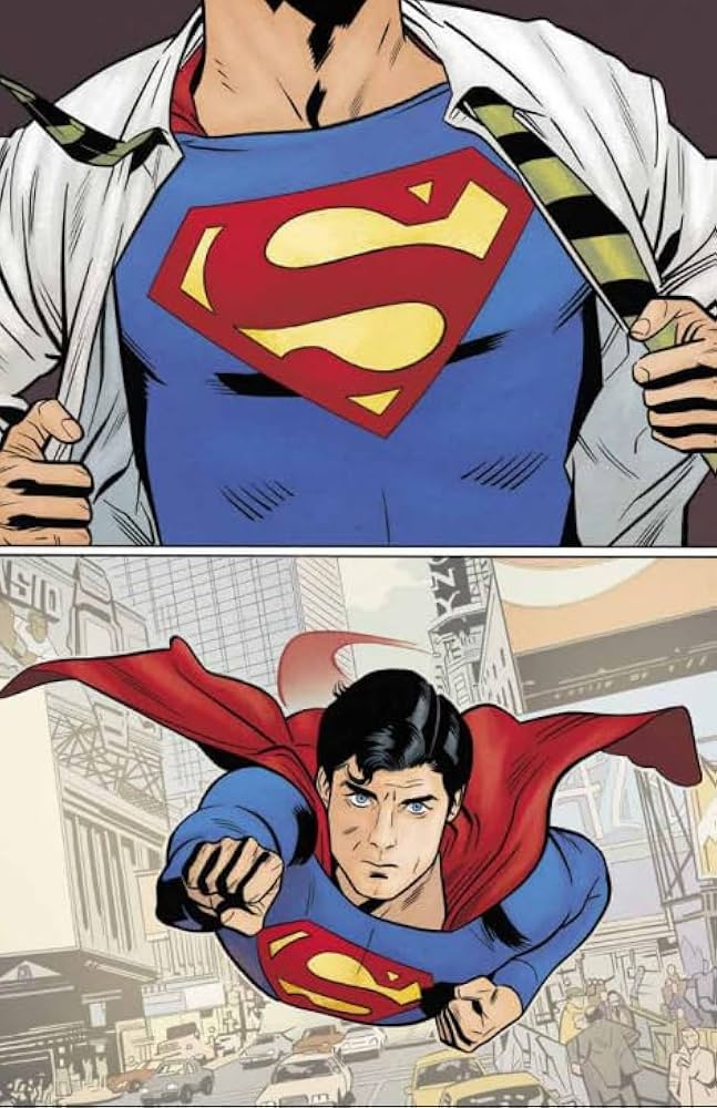 スーパーマン'78 | ロバート・ヴェンディッティ |本 | 通販 | Amazon