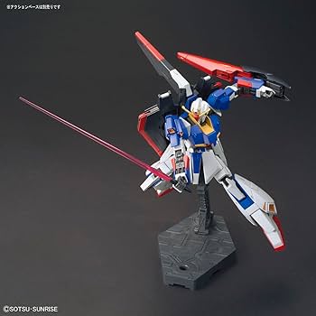 Amazon | BANDAI SPIRITS(バンダイ スピリッツ) HGUC -GUNPLA