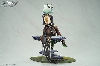 Amazon | APEX アークナイツ ケルシー The Pilgrim ver. 1/7スケール