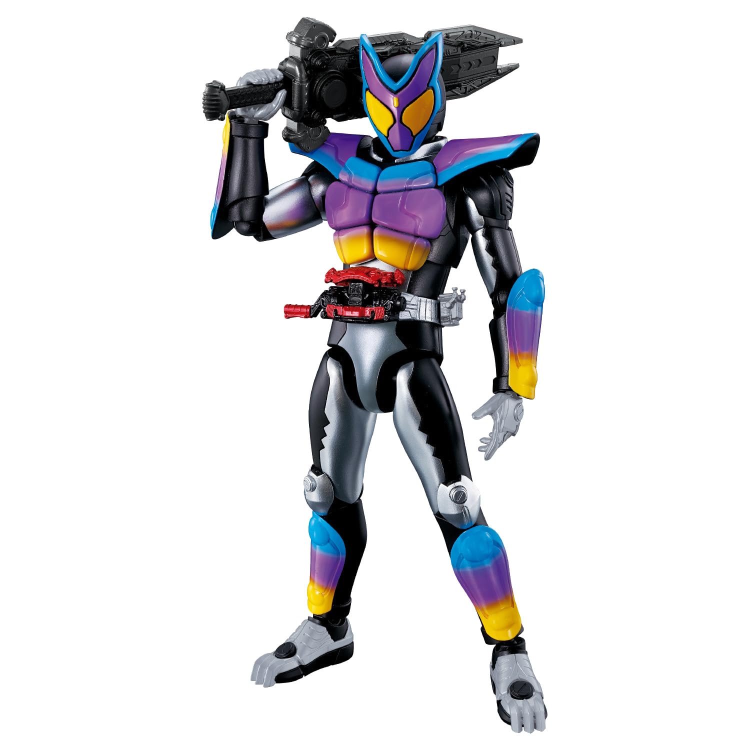 Amazon.co.jp: [バンダイ(BANDAI)] 仮面ライダーガヴ 仮面ライダー