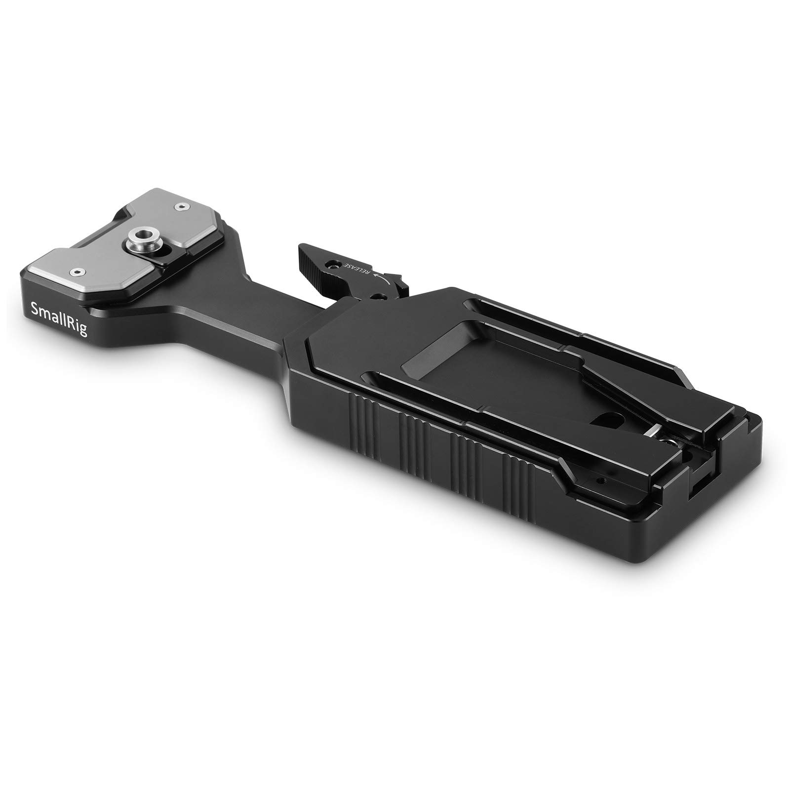 Amazon.com : SMALLRIG Universal Quick Release Tripod Adapter Plate